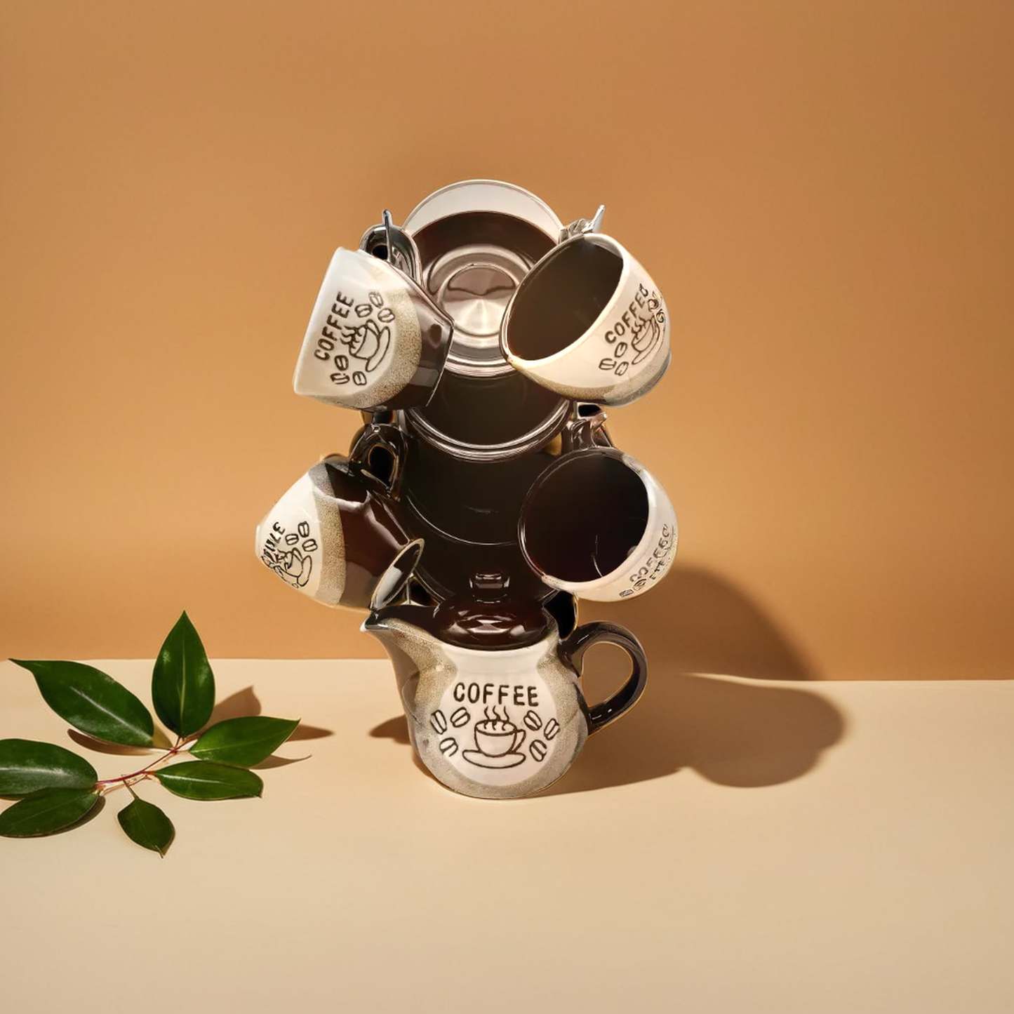 expresso set