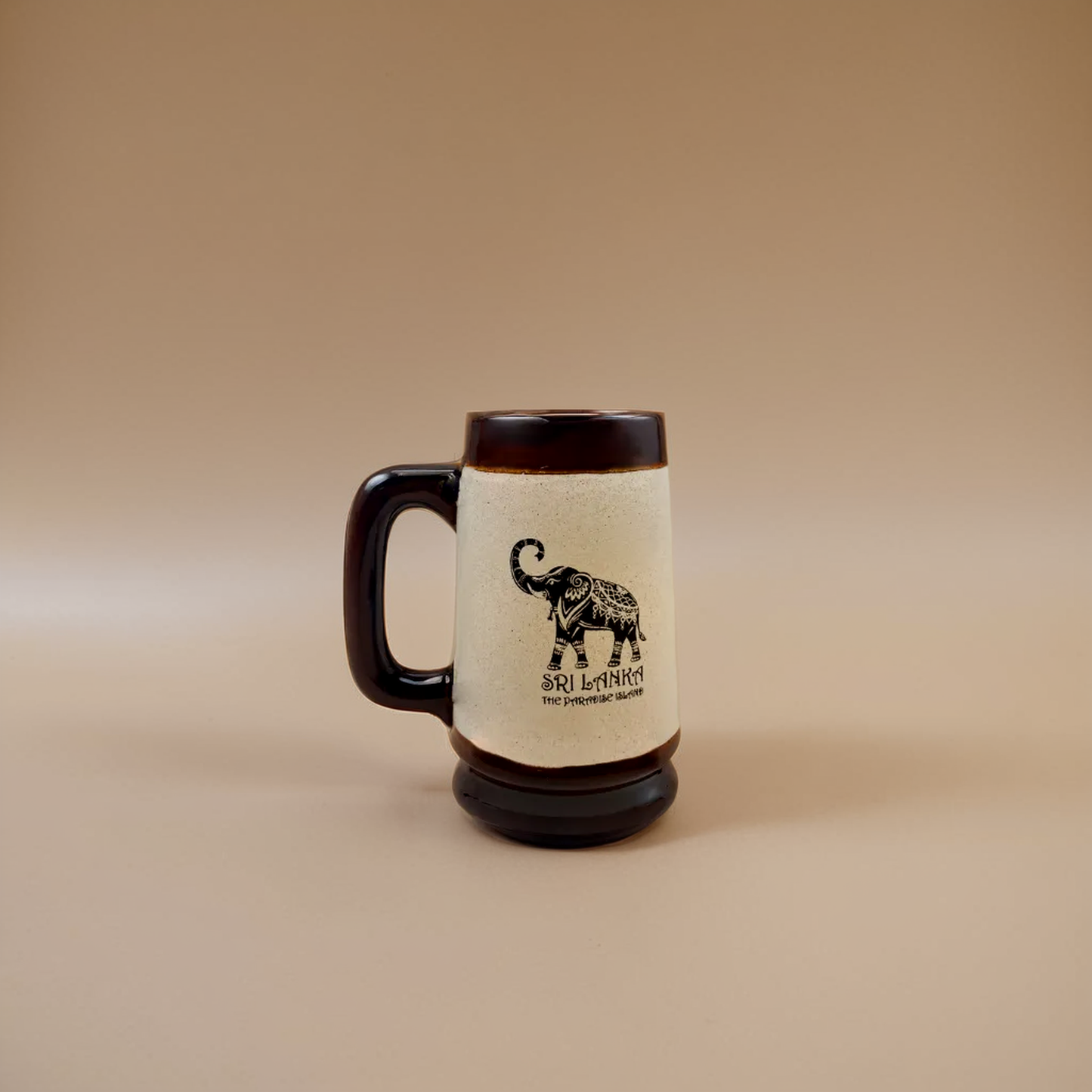 mug elephant