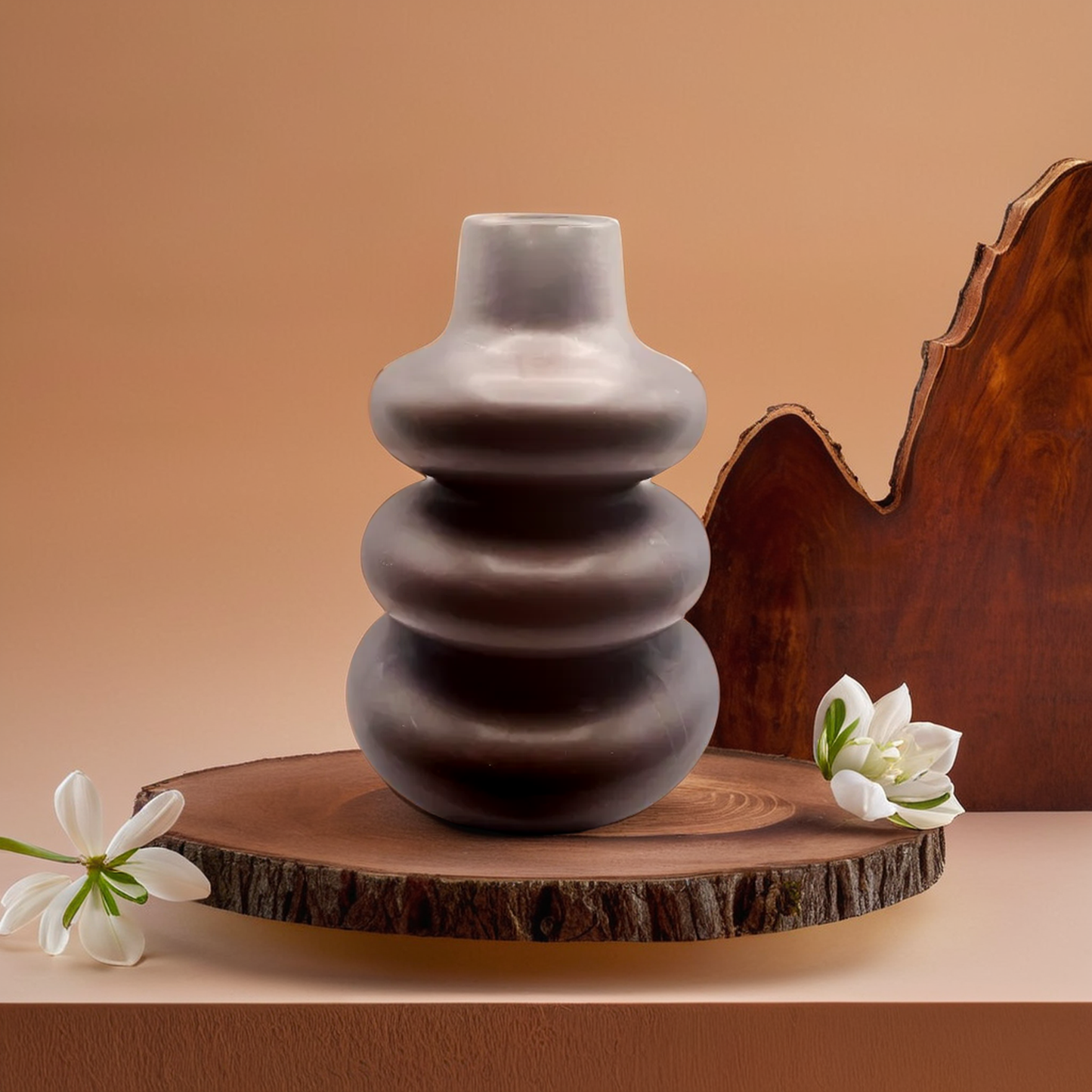 ceramic vase