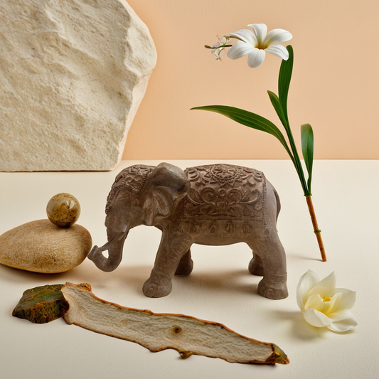 elephant decor