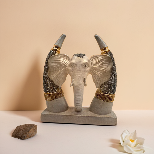 Elephant home decor