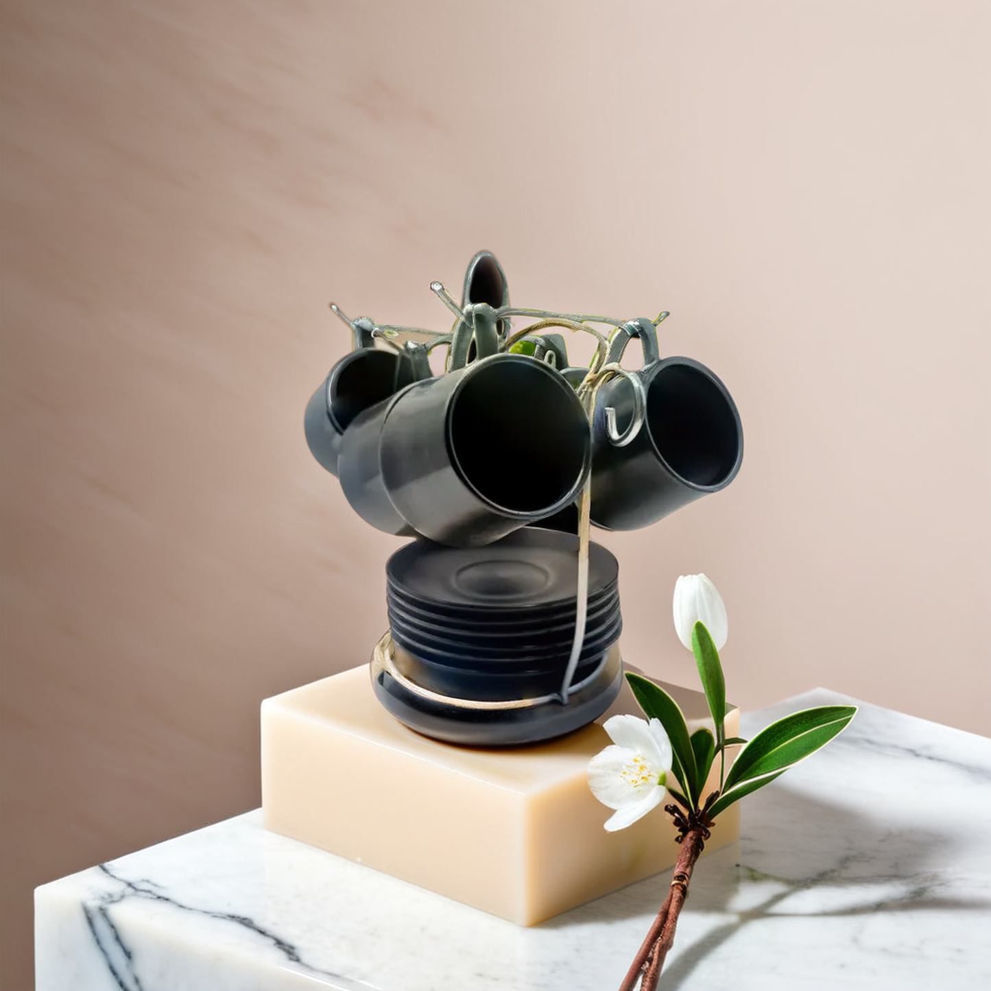 expresso set