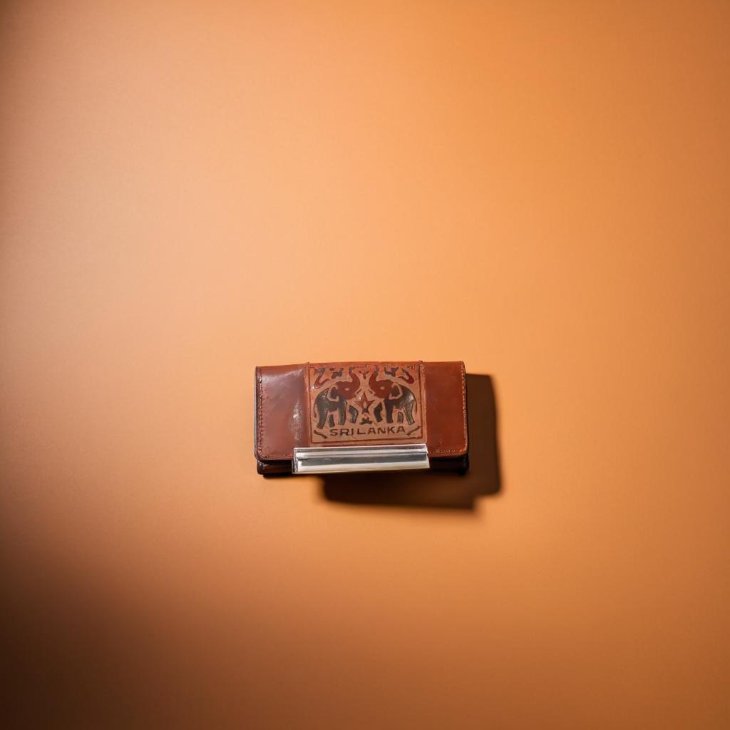 srilanka wallet