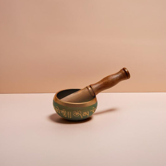 Traditional Singing Bowl