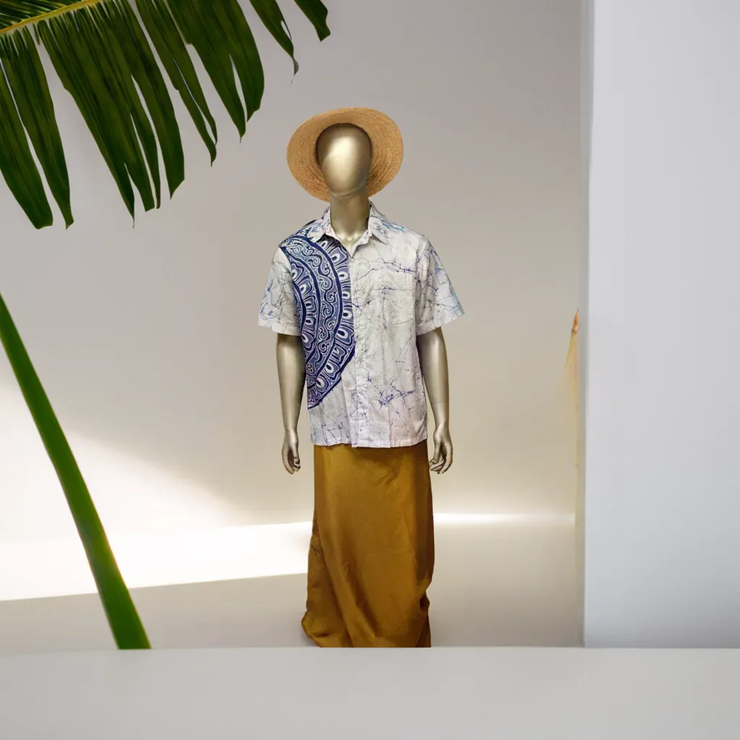 Batik Shirt