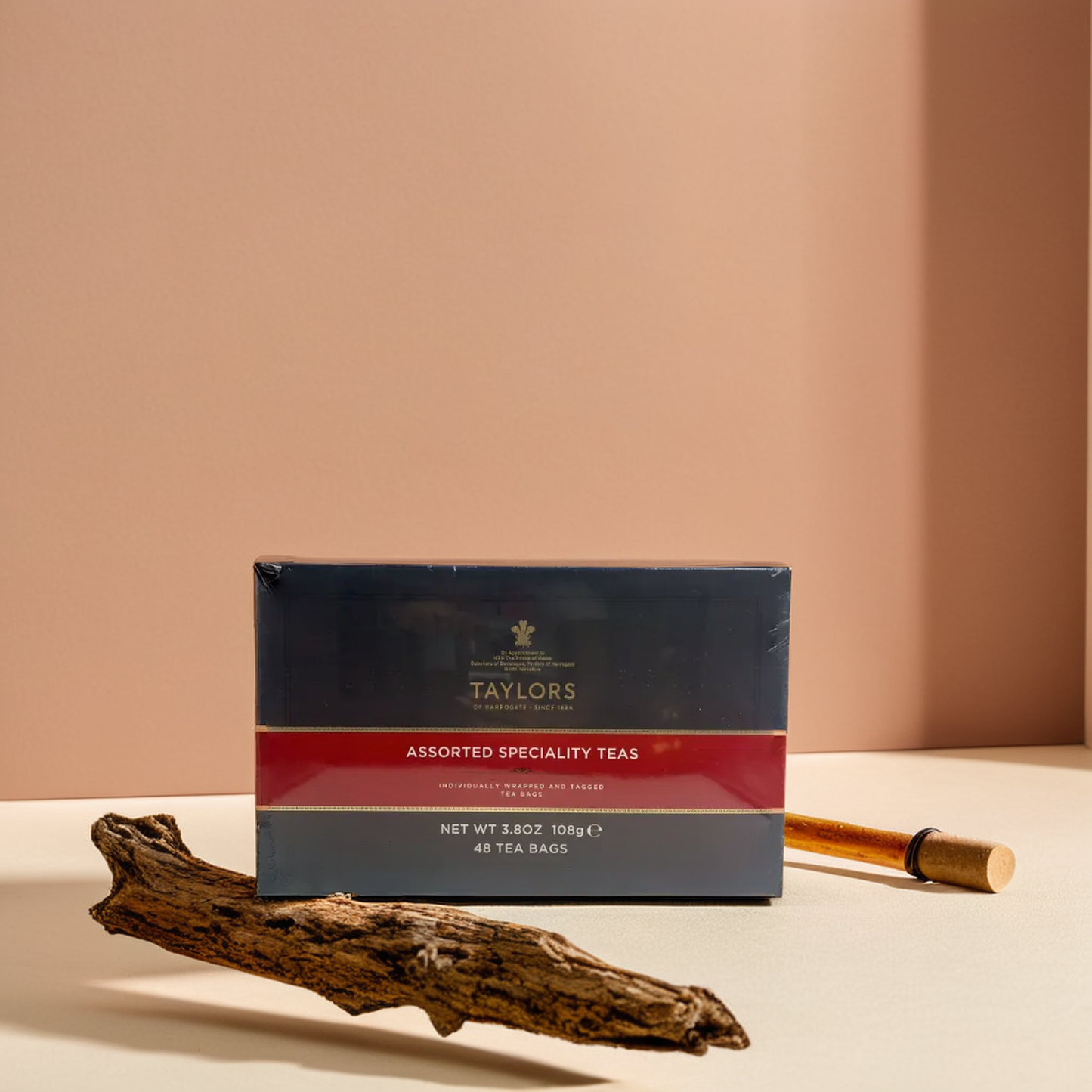 Assorted Speciality Teas