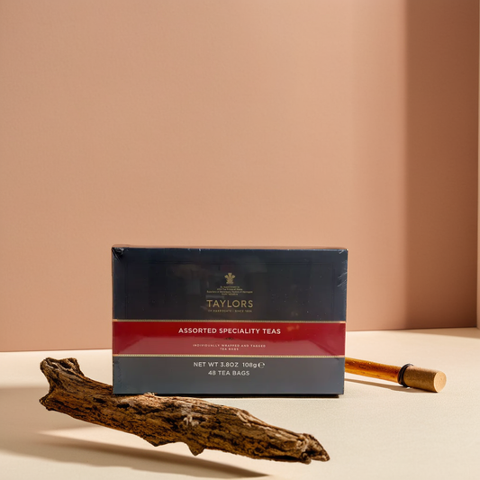 Assorted Speciality Teas