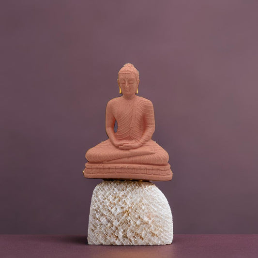 Buddha sculpture small