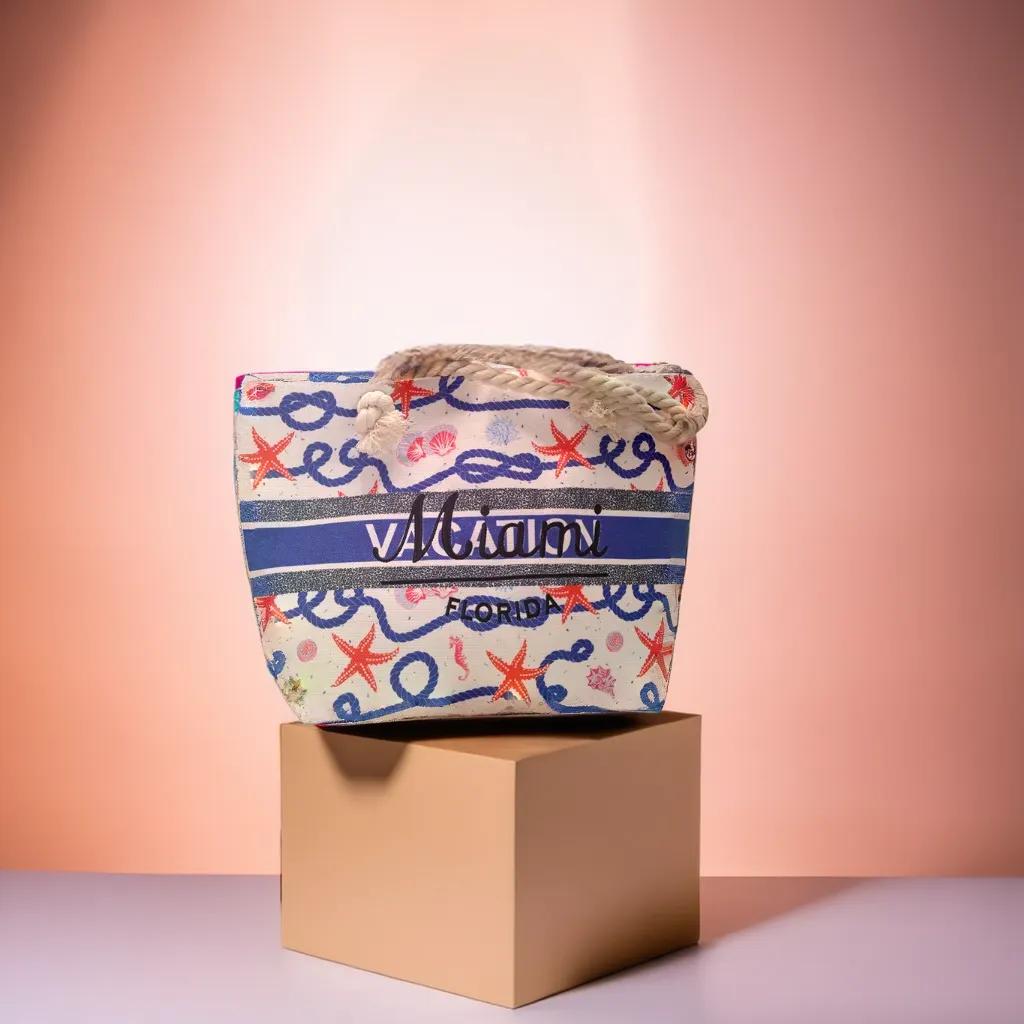 beach bags