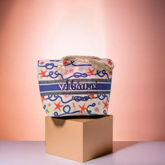 beach bags