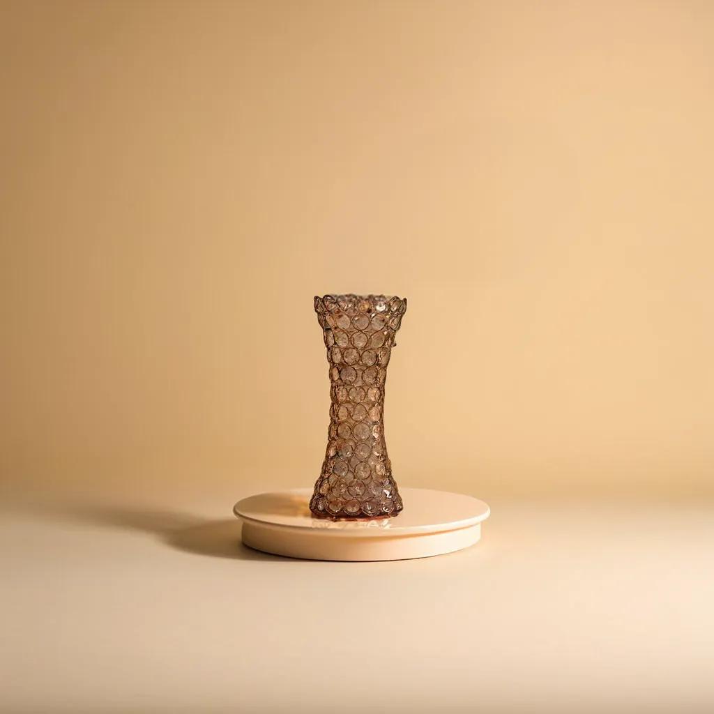 vases rhinestone