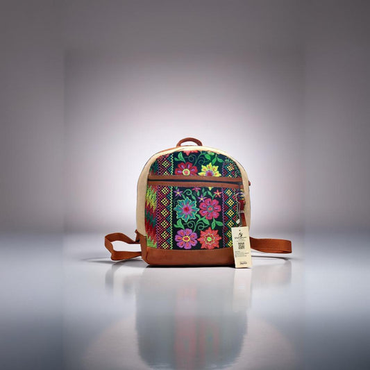 embrodery back pack