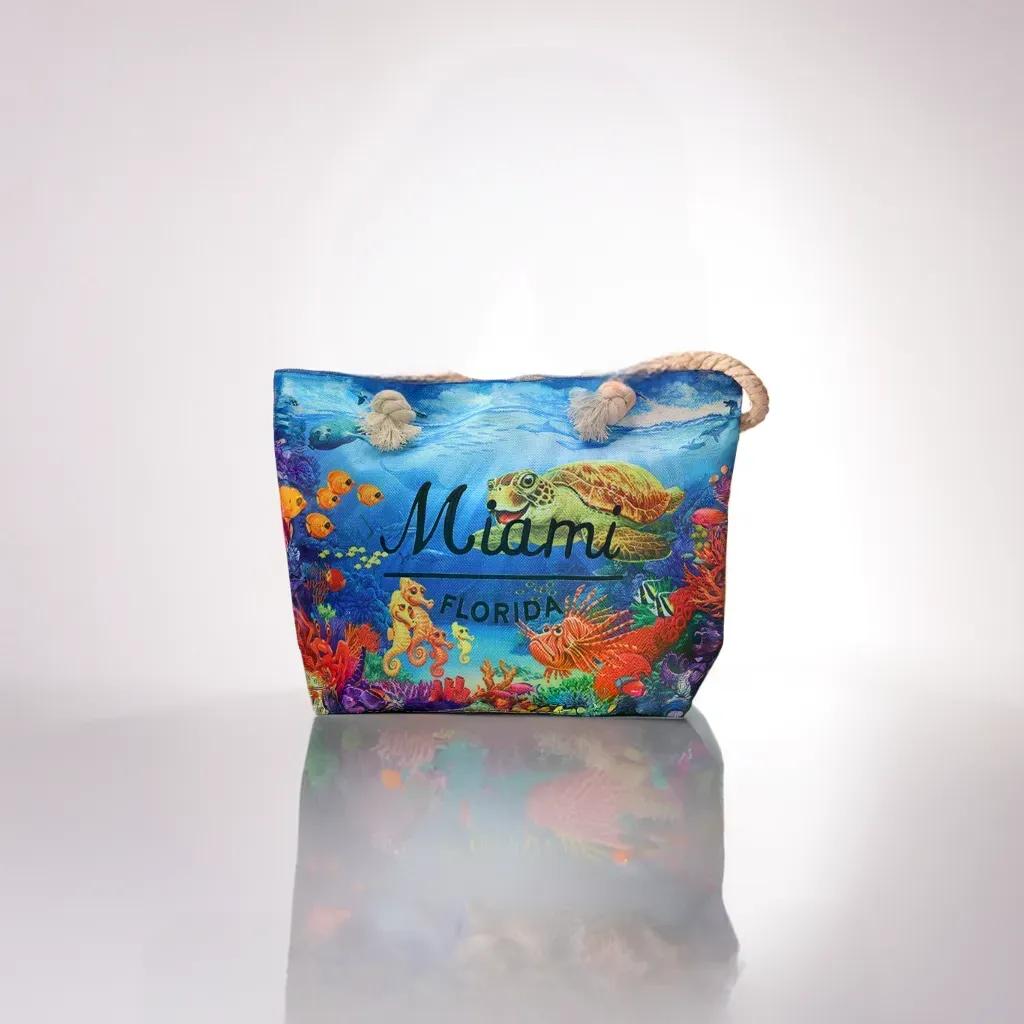 beach bags