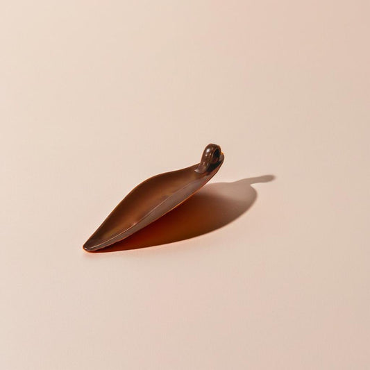 Long incense holder
