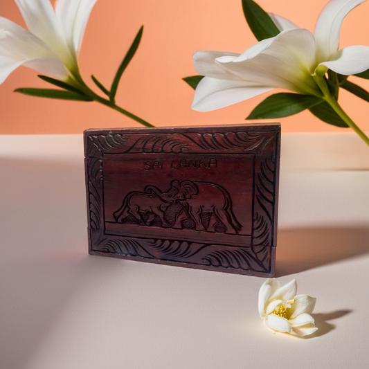 book elephant
