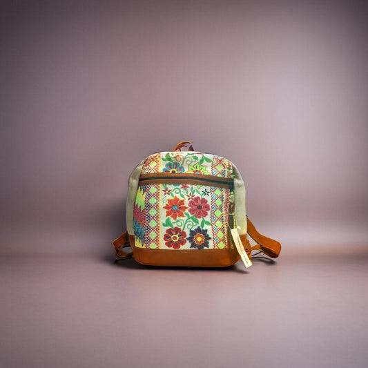 embrodery back pack