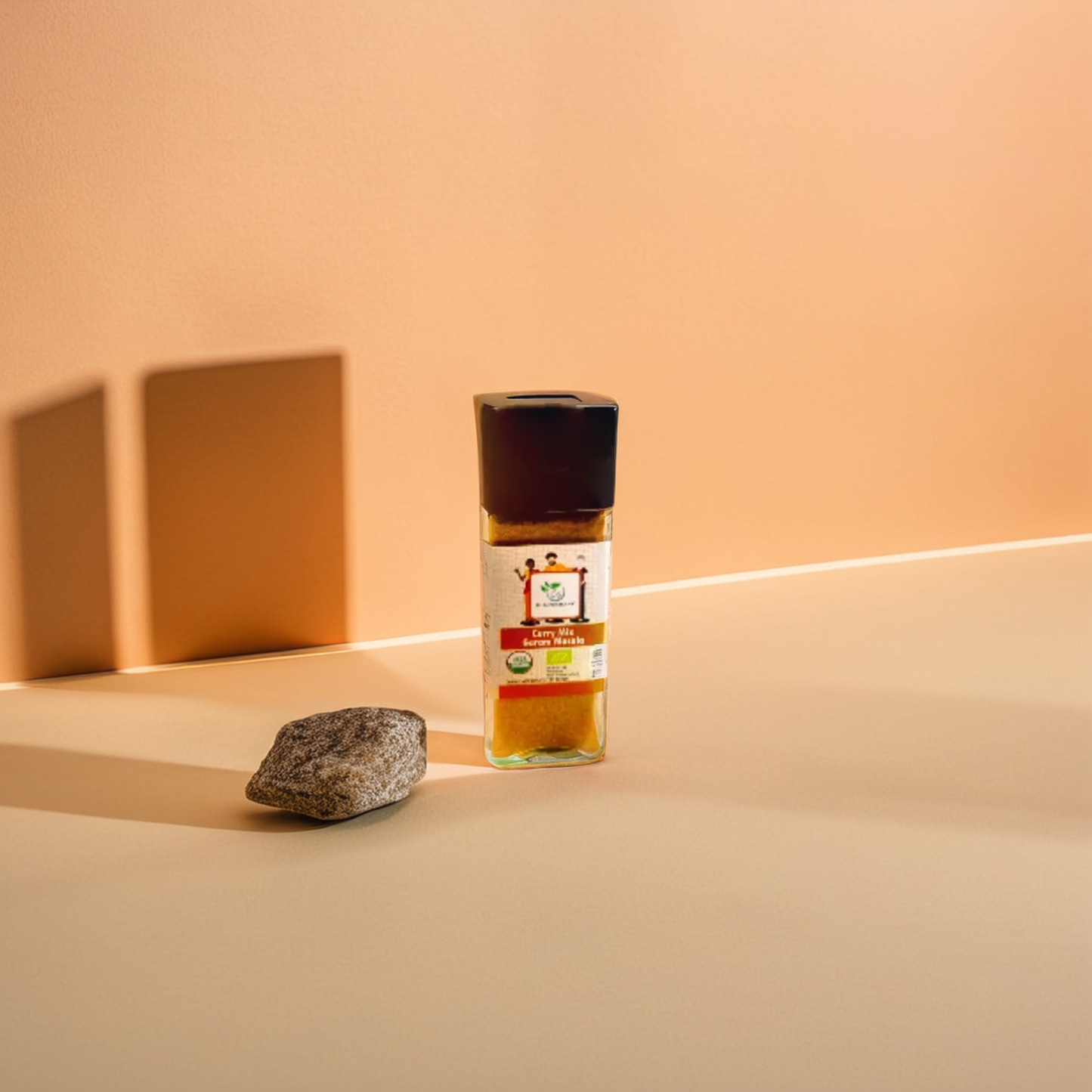 Organic Arrabiata Spice Mixture