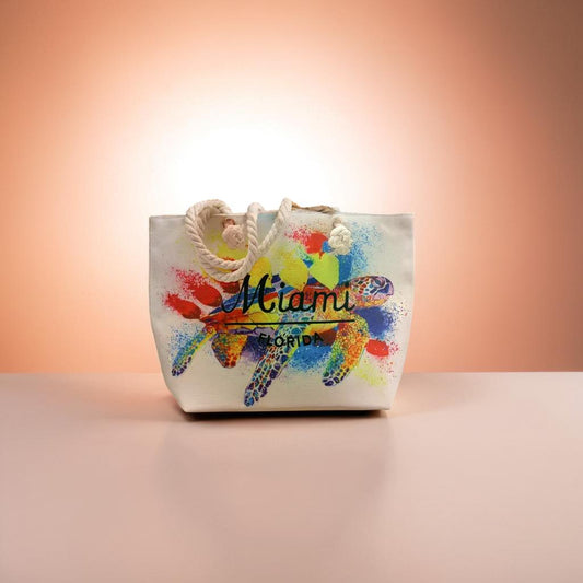 beach bags